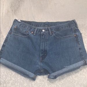 Levi’s Shorts